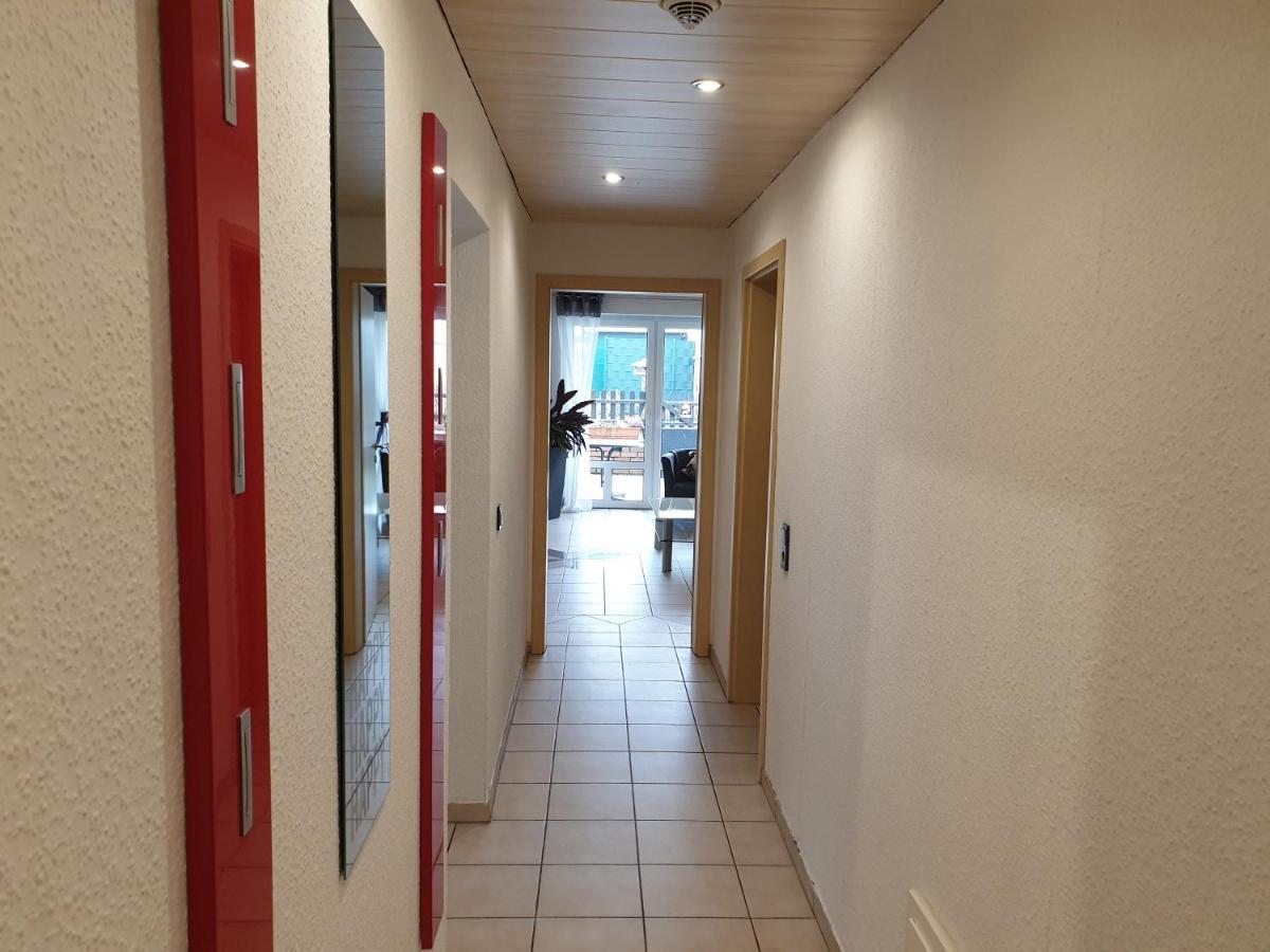 Ferienwohnung Neuss Spelter מראה חיצוני תמונה