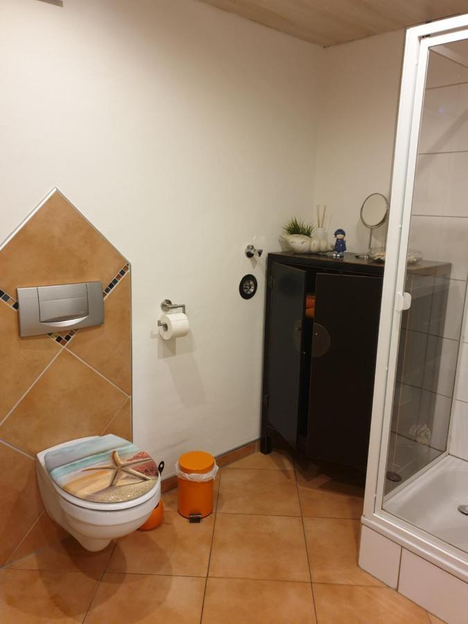 Ferienwohnung Neuss Spelter מראה חיצוני תמונה