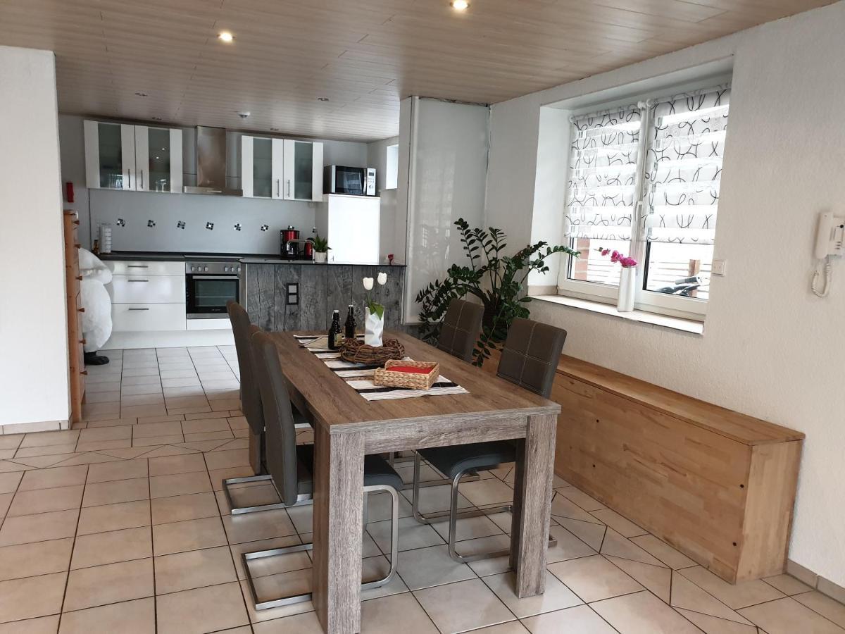 Ferienwohnung Neuss Spelter מראה חיצוני תמונה