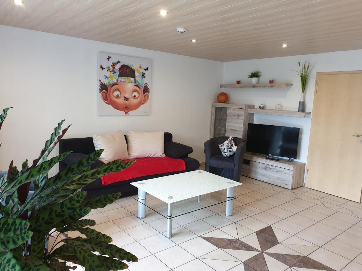 Ferienwohnung Neuss Spelter מראה חיצוני תמונה
