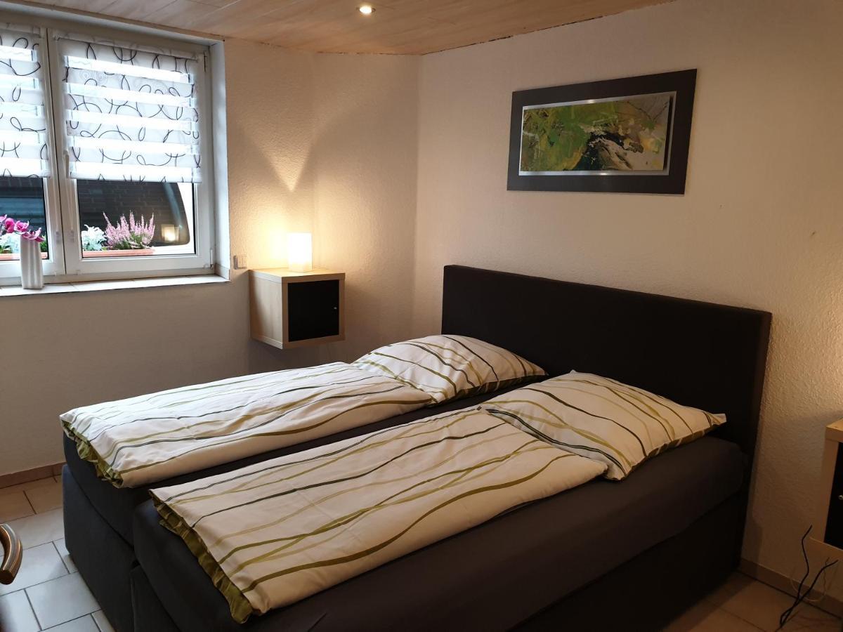 Ferienwohnung Neuss Spelter מראה חיצוני תמונה
