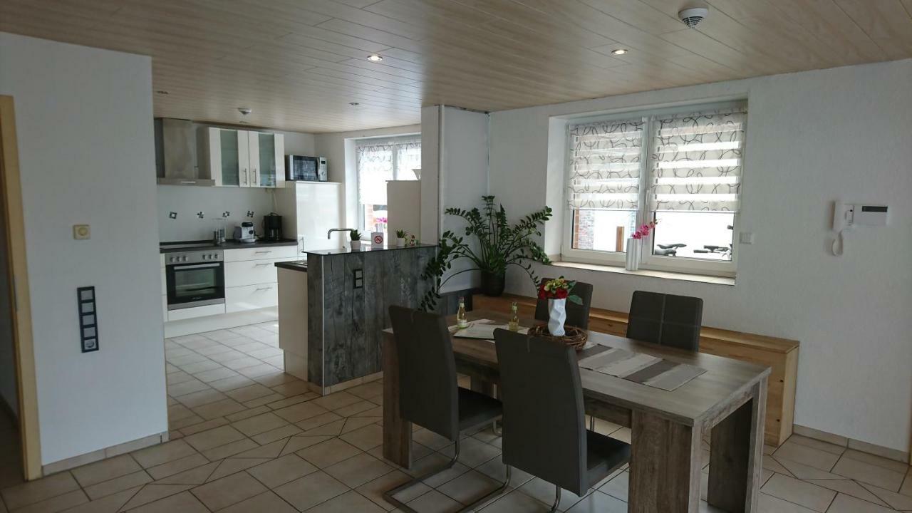 Ferienwohnung Neuss Spelter מראה חיצוני תמונה